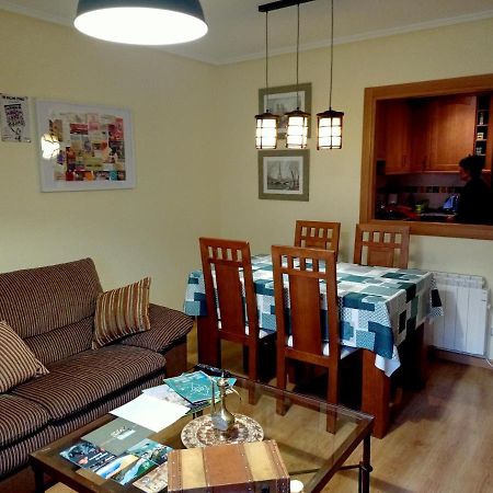 Apartamentos Bubal Pena Telera إل بويو دي جاكا المظهر الخارجي الصورة