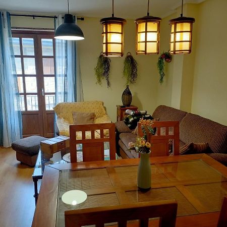 Apartamentos Bubal Pena Telera إل بويو دي جاكا المظهر الخارجي الصورة