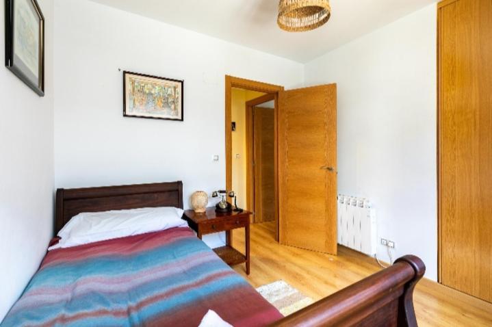 Apartamentos Bubal Pena Telera إل بويو دي جاكا المظهر الخارجي الصورة