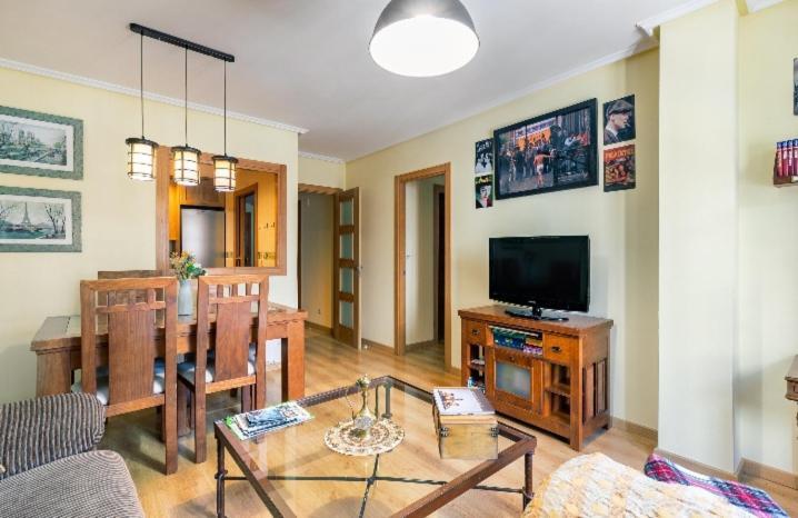Apartamentos Bubal Pena Telera إل بويو دي جاكا المظهر الخارجي الصورة