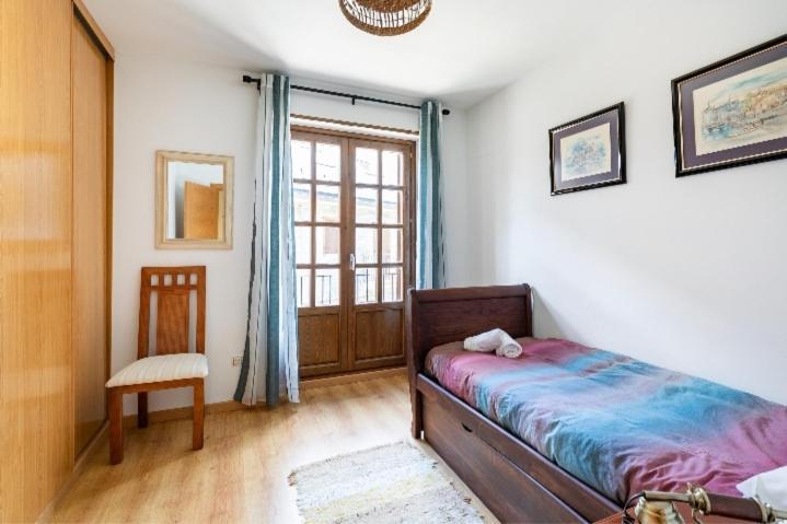 Apartamentos Bubal Pena Telera إل بويو دي جاكا المظهر الخارجي الصورة