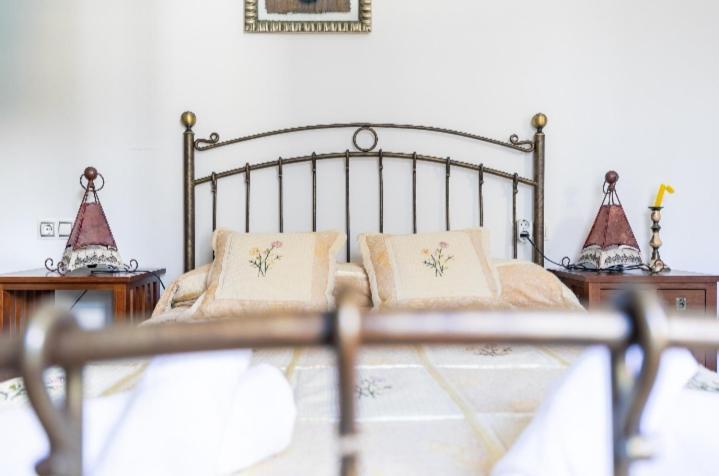 Apartamentos Bubal Pena Telera إل بويو دي جاكا الغرفة الصورة